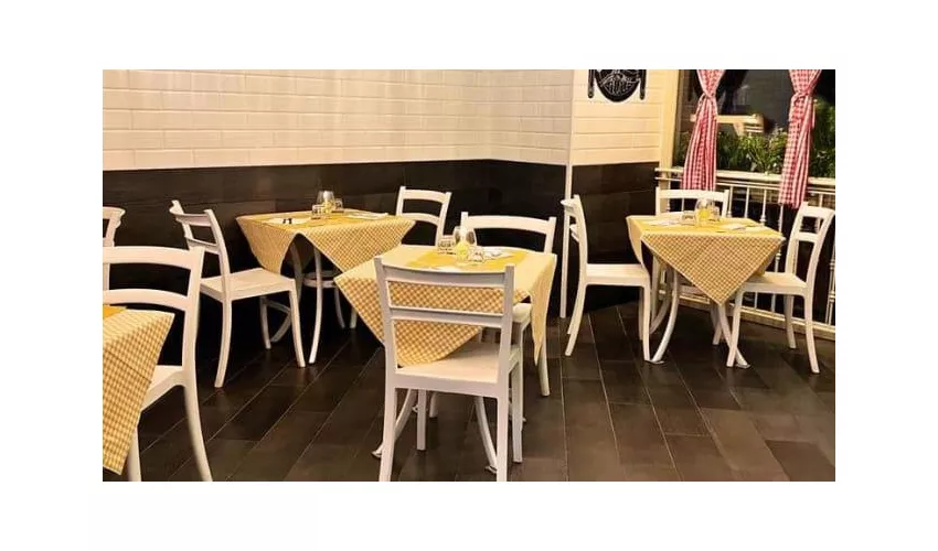 Trattoria da Carmela - Cucina tipica napoletana