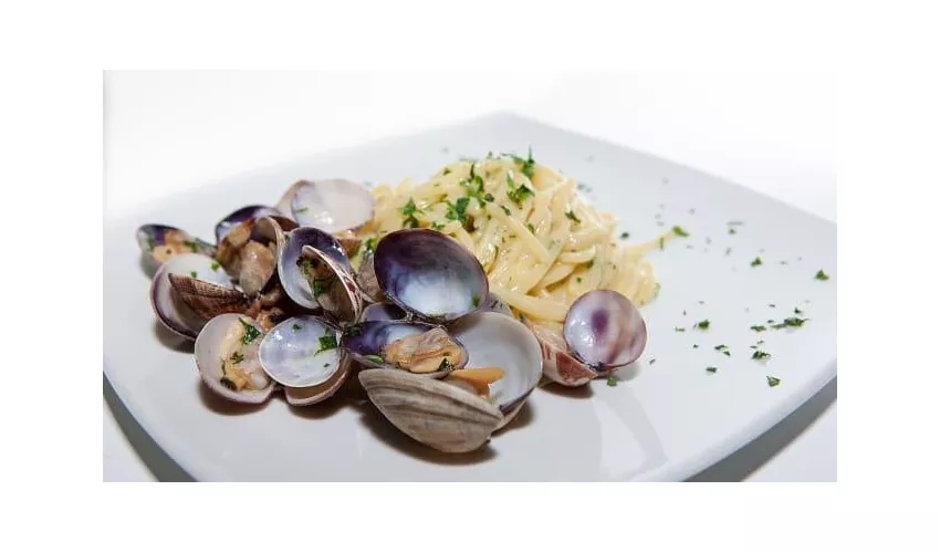 Trattoria da Carmela - Cucina tipica napoletana