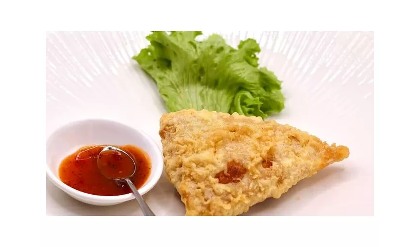 Ristorante Cinese e Thailandese il Fascino