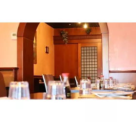 Ristorante Cinese e Thailandese il Fascino