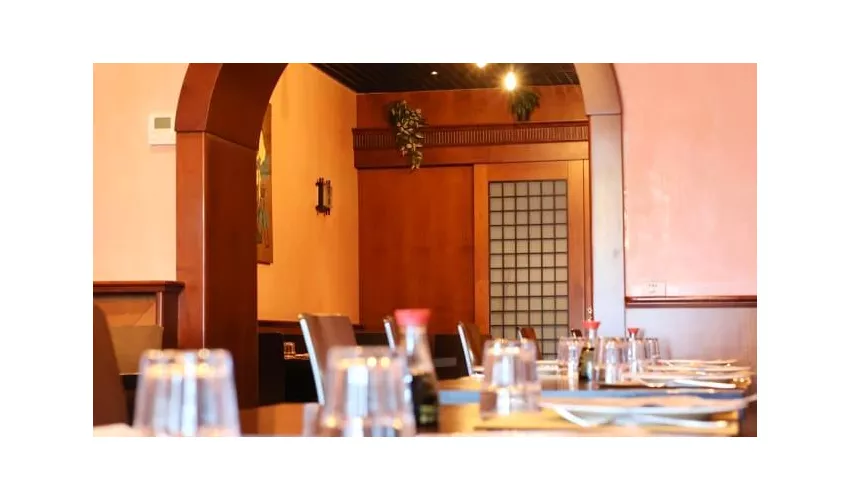 Ristorante Cinese e Thailandese il Fascino