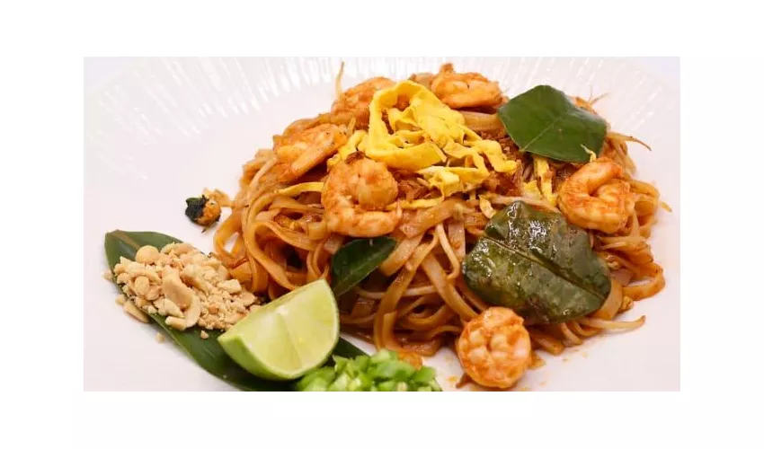 Ristorante Cinese e Thailandese il Fascino