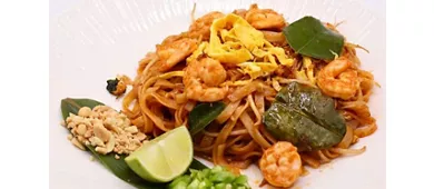 Ristorante Cinese e Thailandese il Fascino