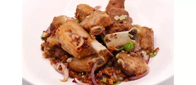 Ristorante Cinese e Thailandese il Fascino