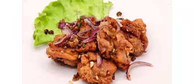 Ristorante Cinese e Thailandese il Fascino