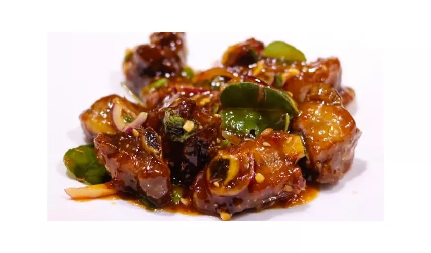 Ristorante Cinese e Thailandese il Fascino