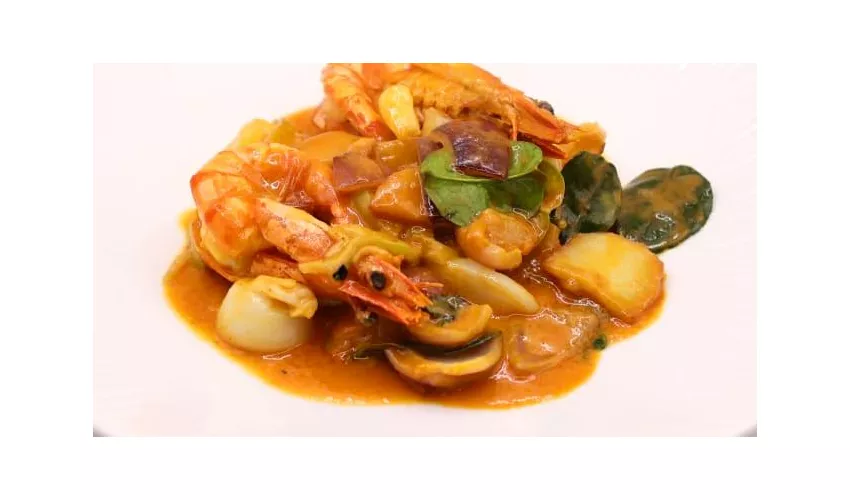 Ristorante Cinese e Thailandese il Fascino