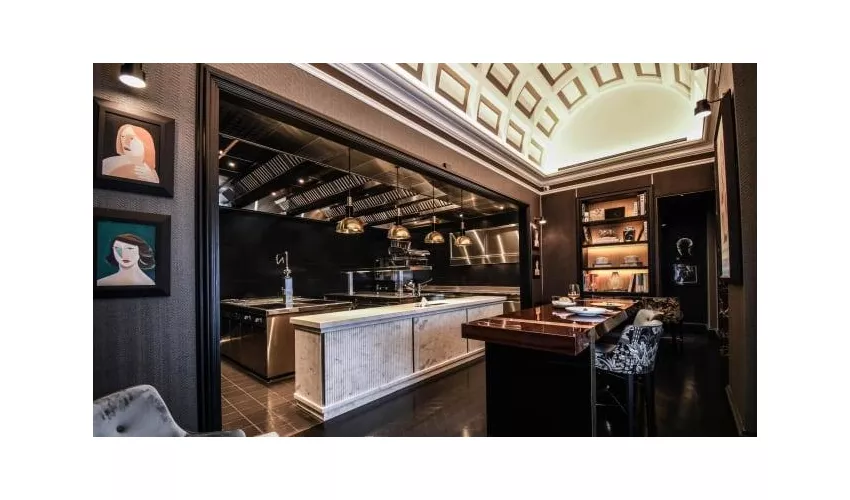 Ristorante Lino - Bistrot e Ristorante