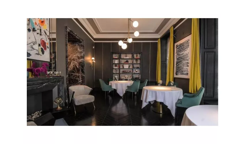 Ristorante Lino - Bistrot e Ristorante