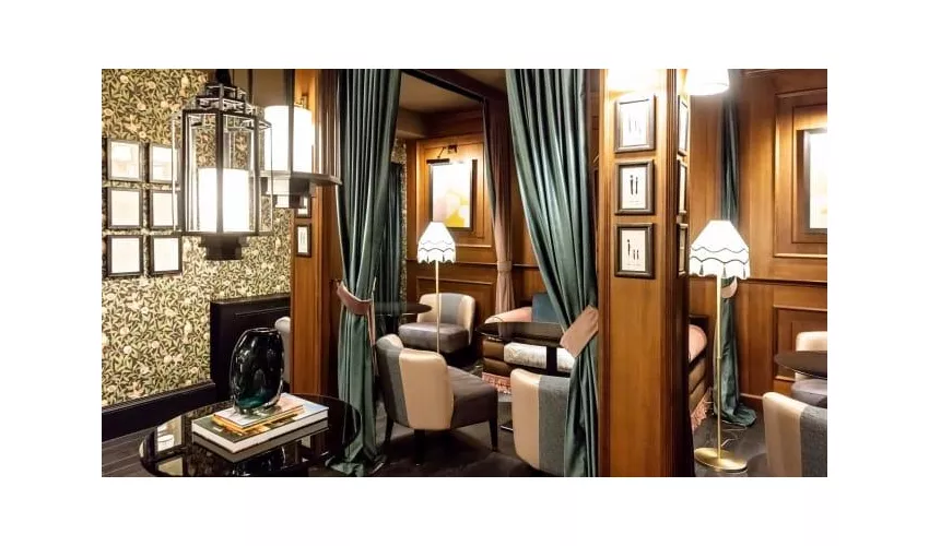 Ristorante Lino - Bistrot e Ristorante