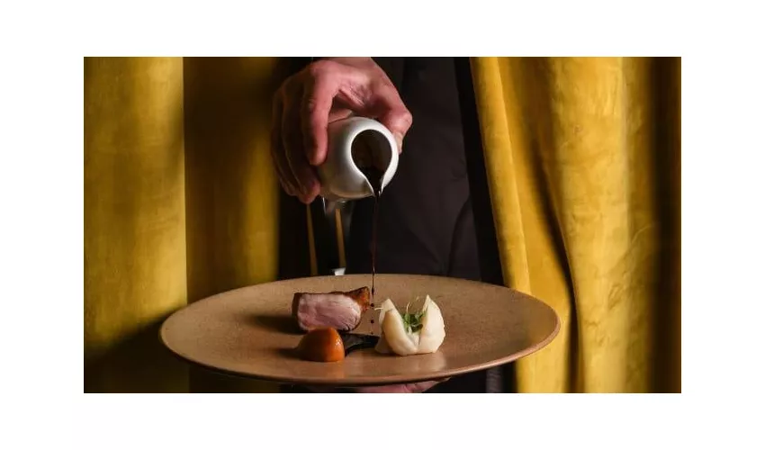 Ristorante Lino - Bistrot e Ristorante
