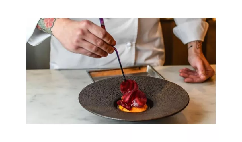 Ristorante Lino - Bistrot e Ristorante