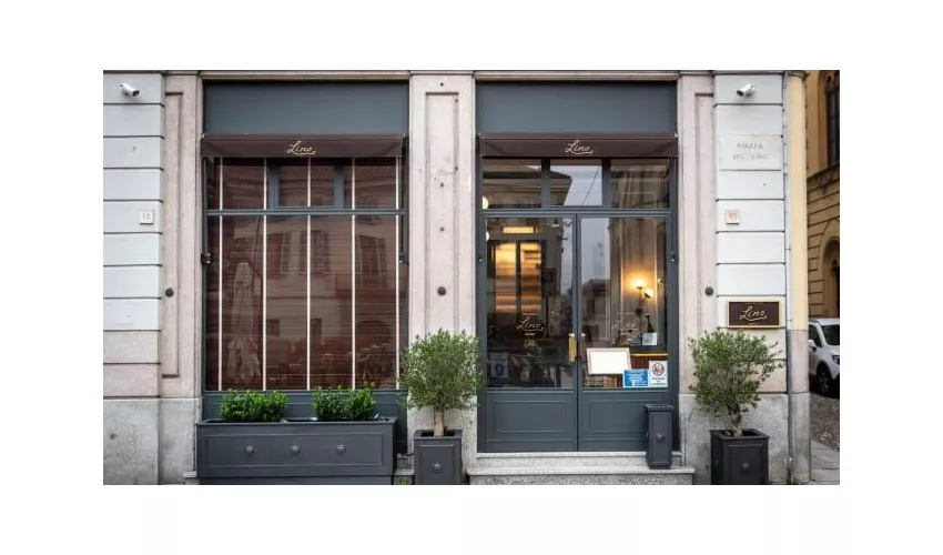 Ristorante Lino - Bistrot e Ristorante
