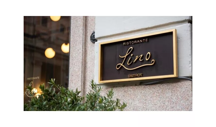 Ristorante Lino - Bistrot e Ristorante