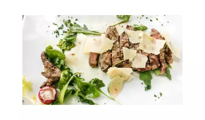 Alfio Ristorante Pizzeria Bar