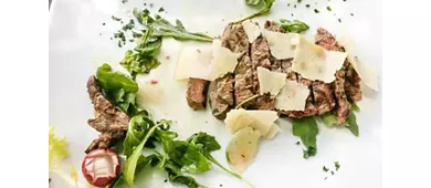 Alfio Ristorante Pizzeria Bar