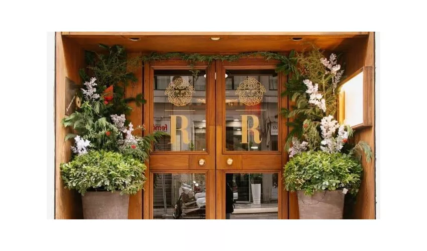 Ristorante Rodrigo