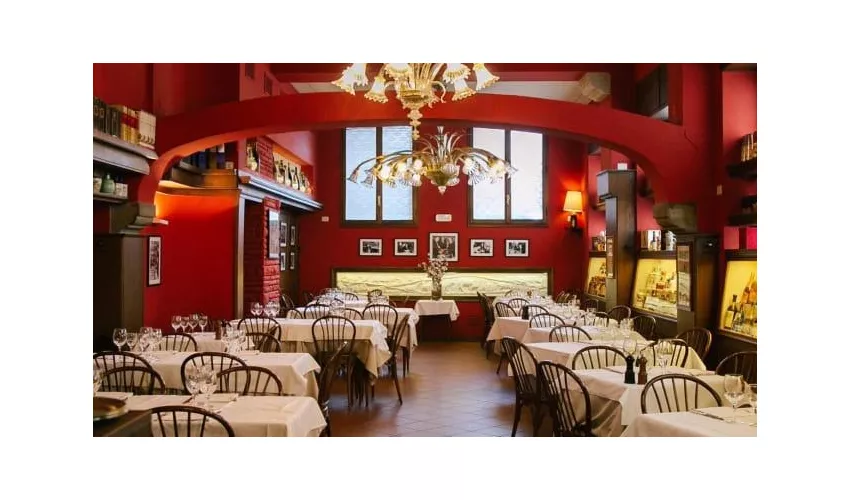 Ristorante Rodrigo