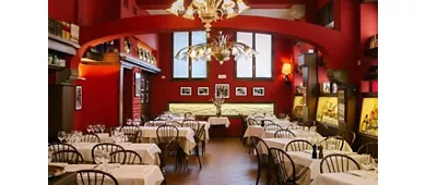 Ristorante Rodrigo