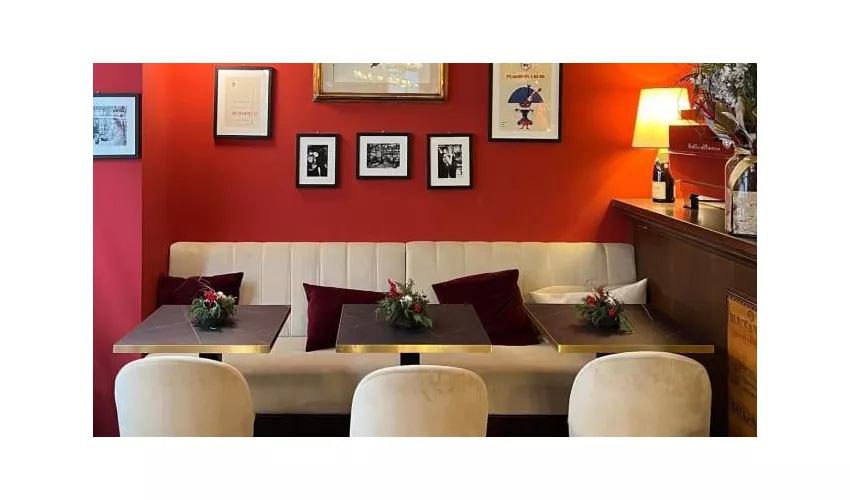 Ristorante Rodrigo
