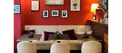 Ristorante Rodrigo