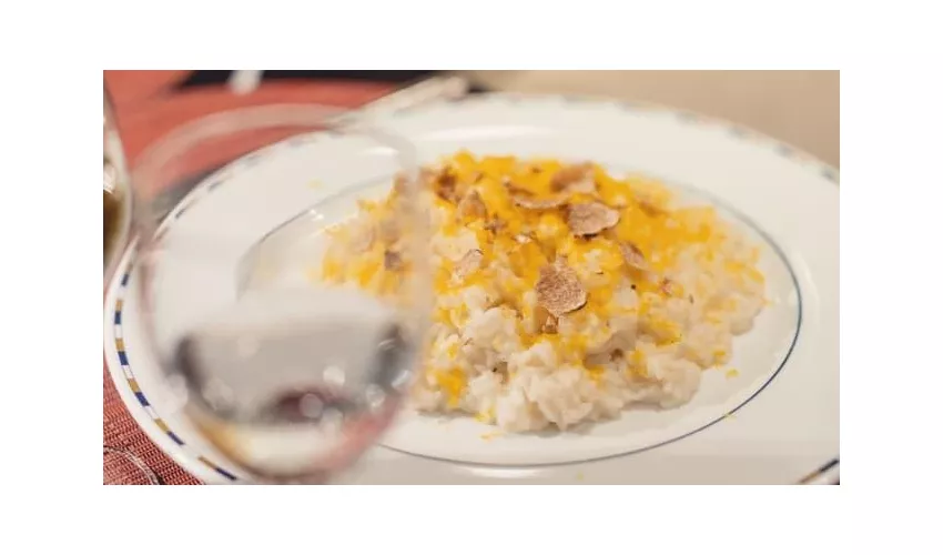 Ristorante Rodrigo