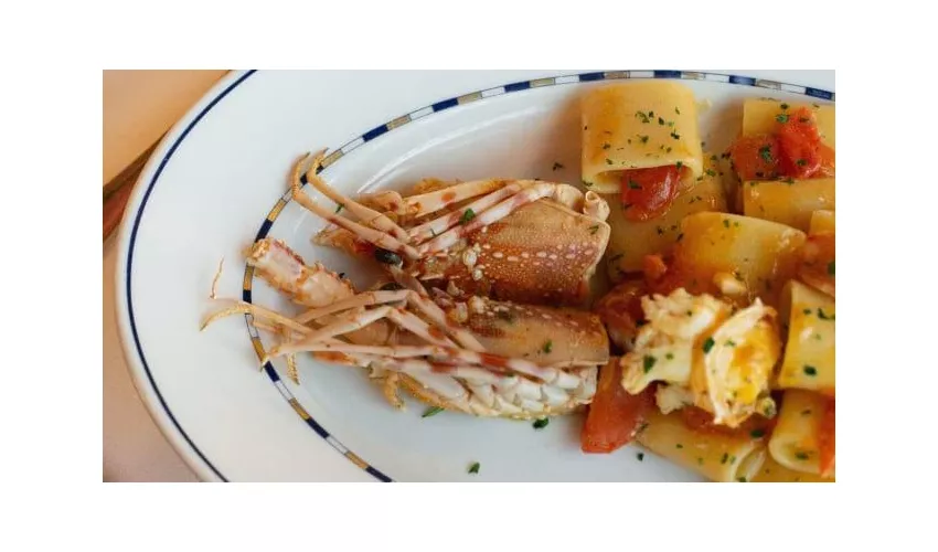Ristorante Rodrigo