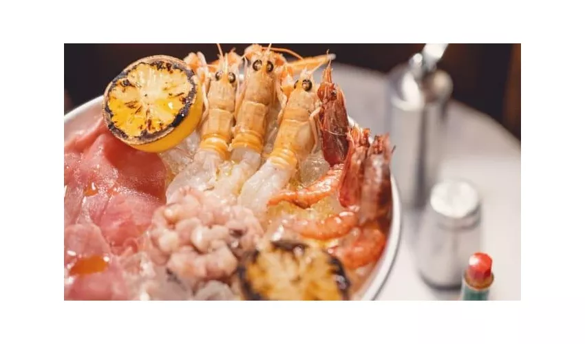 Ristorante Rodrigo