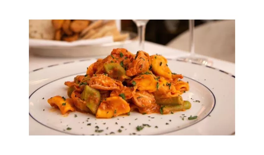 Ristorante Rodrigo