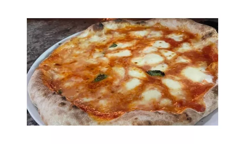 Pizzeria Daniele 2