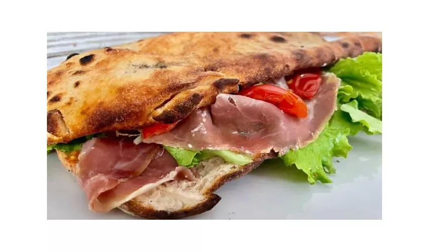 Pizzeria Daniele 2