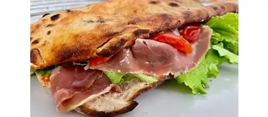 Pizzeria Daniele 2