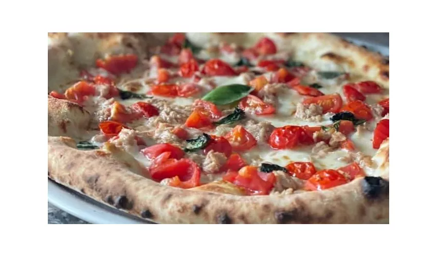 Pizzeria Daniele 2