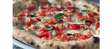 Pizzeria Daniele 2