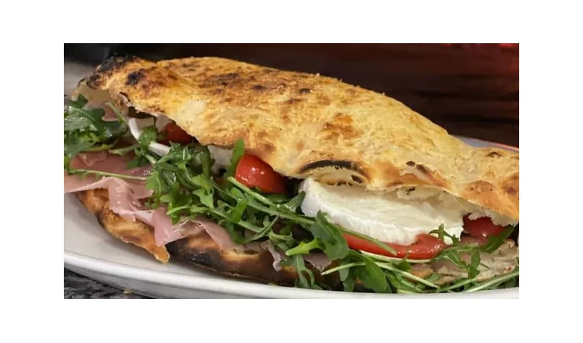 Pizzeria Daniele 2