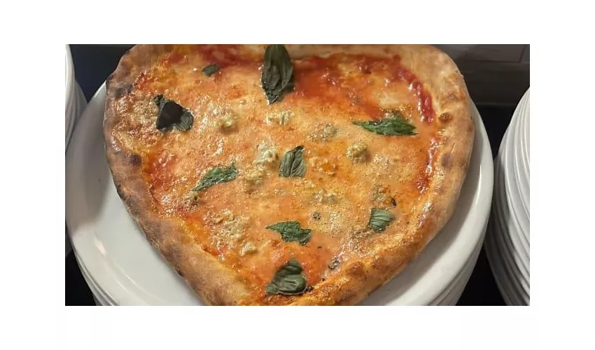 Pizzeria Daniele 2
