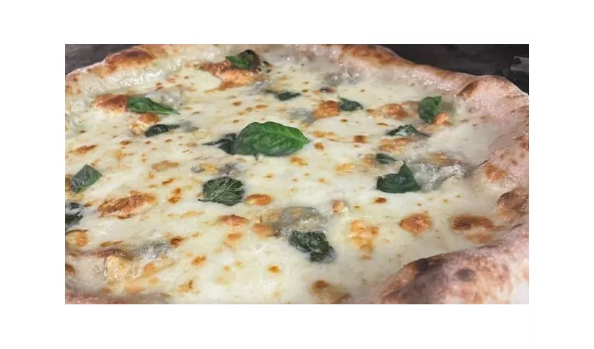 Pizzeria Daniele 2