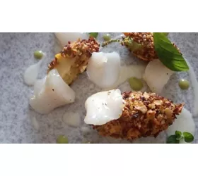 Azzurro Mare Ristorante B&b