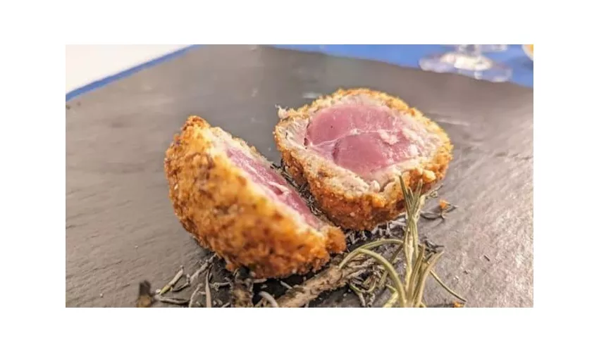 Azzurro Mare Ristorante B&b