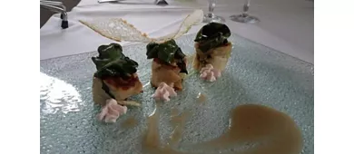 Azzurro Mare Ristorante B&b