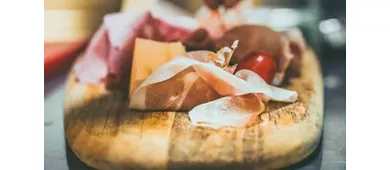 Unnimaffissu Ristorante Steakhouse Palazzolo Acreide in Provincia di Siracusa Cucina Tipica Siciliana Specialità Carne