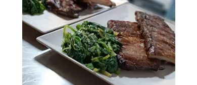 Unnimaffissu Ristorante Steakhouse Palazzolo Acreide in Provincia di Siracusa Cucina Tipica Siciliana Specialità Carne