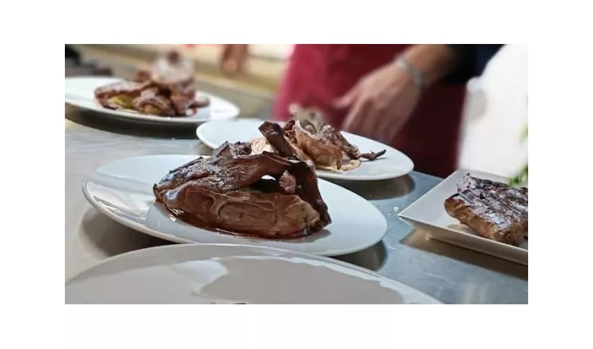 Unnimaffissu Ristorante Steakhouse Palazzolo Acreide in Provincia di Siracusa Cucina Tipica Siciliana Specialità Carne