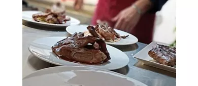 Unnimaffissu Ristorante Steakhouse Palazzolo Acreide in Provincia di Siracusa Cucina Tipica Siciliana Specialità Carne
