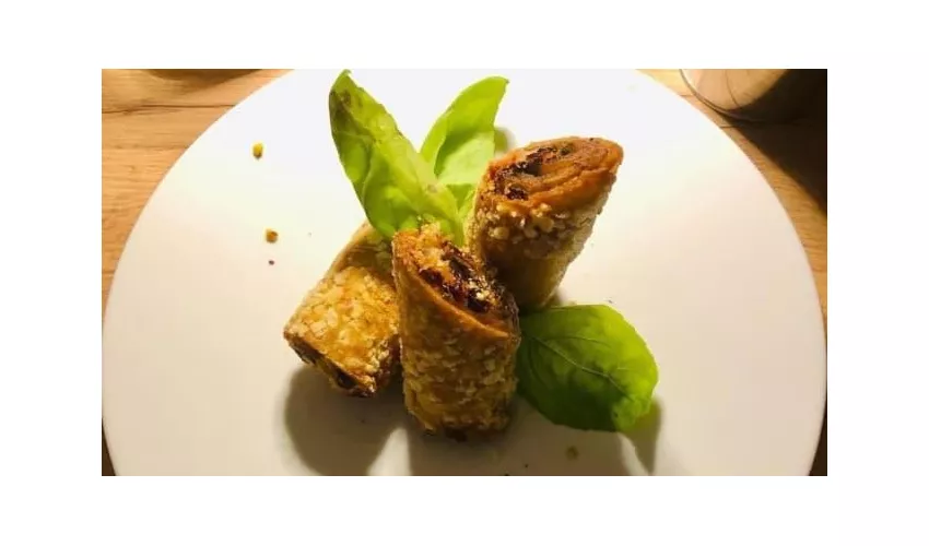 Unnimaffissu Ristorante Steakhouse Palazzolo Acreide in Provincia di Siracusa Cucina Tipica Siciliana Specialità Carne