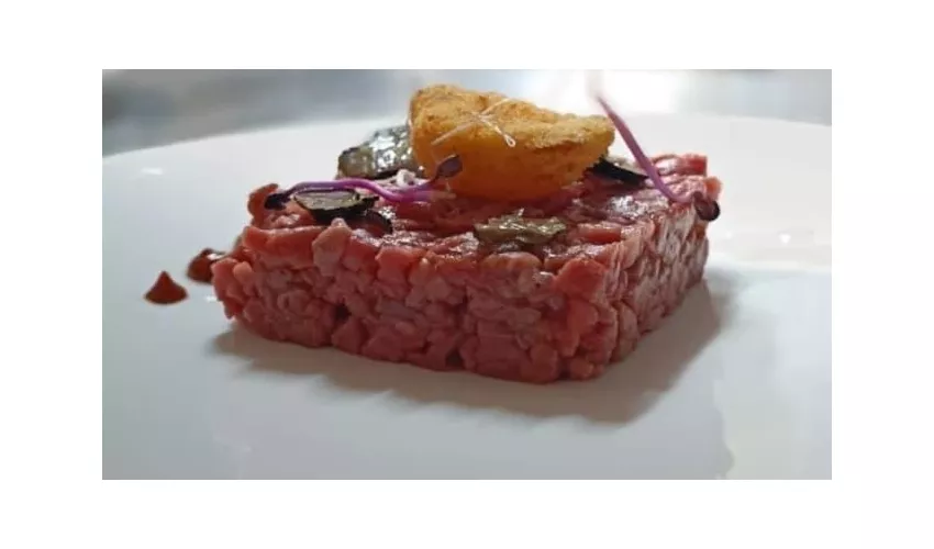 Unnimaffissu Ristorante Steakhouse Palazzolo Acreide in Provincia di Siracusa Cucina Tipica Siciliana Specialità Carne