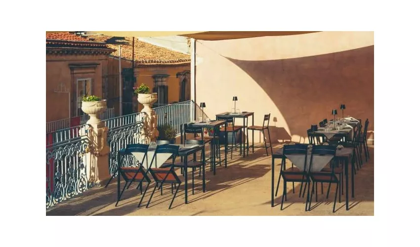 Unnimaffissu Ristorante Steakhouse Palazzolo Acreide in Provincia di Siracusa Cucina Tipica Siciliana Specialità Carne