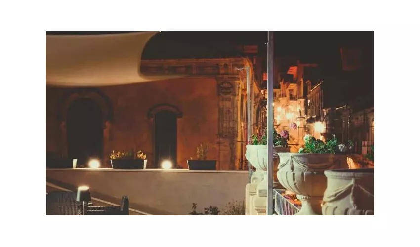 Unnimaffissu Ristorante Steakhouse Palazzolo Acreide in Provincia di Siracusa Cucina Tipica Siciliana Specialità Carne