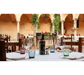 Enoteca Di Monteforte