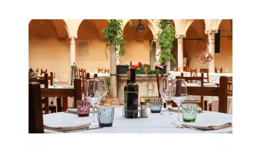 Enoteca Di Monteforte